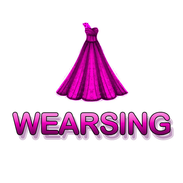 wearsing