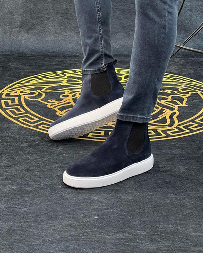 Men's Chelsea Classic Daily Booties