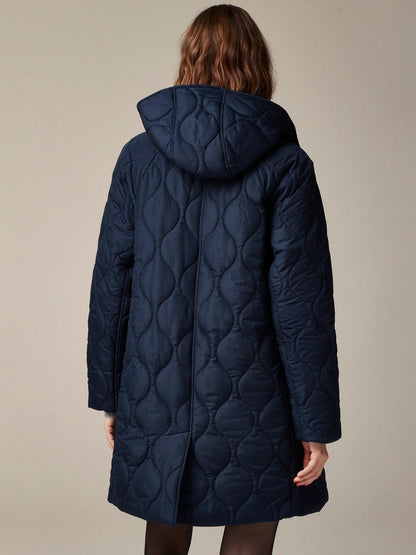 Stowe Puffer Jacket