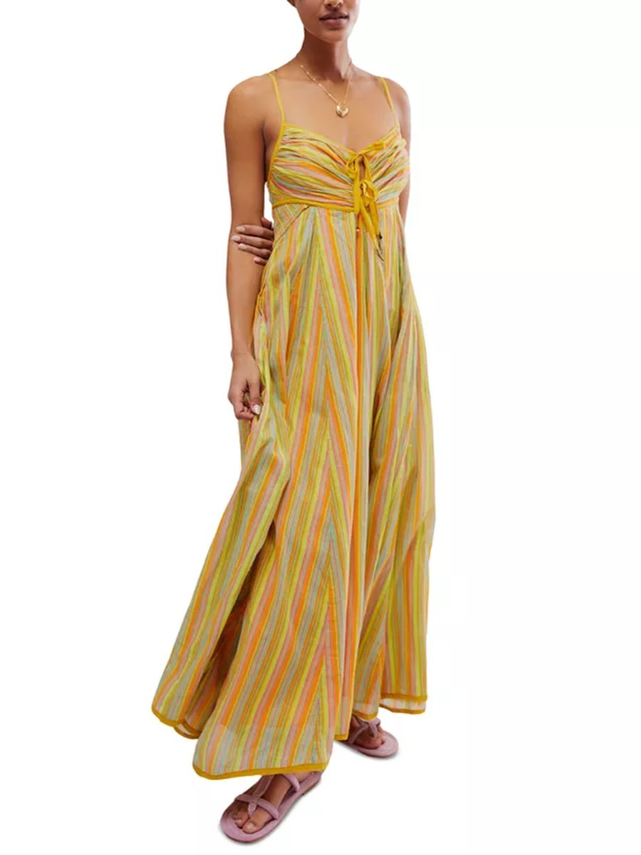 Women's Dream Weaver Maxi Dress