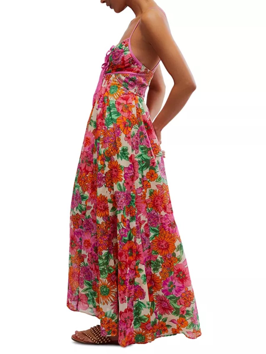 Women's Dream Weaver Maxi Dress